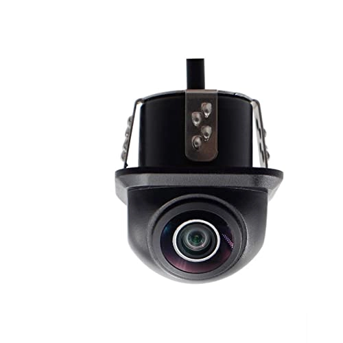 Fisheye Lens - Night vision Wire 1080P