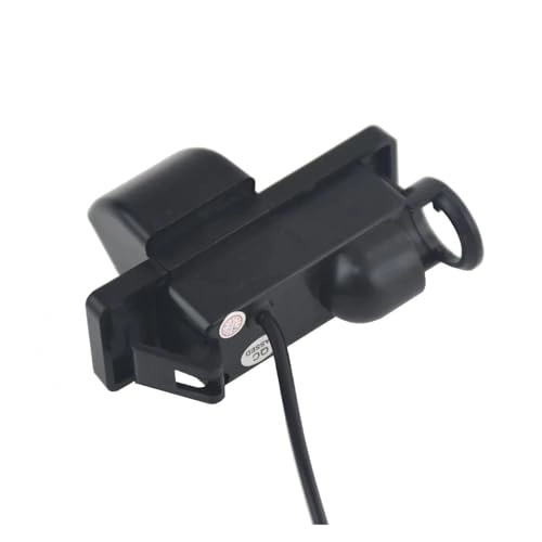 Backup Camera - Wire 420 TV Lines