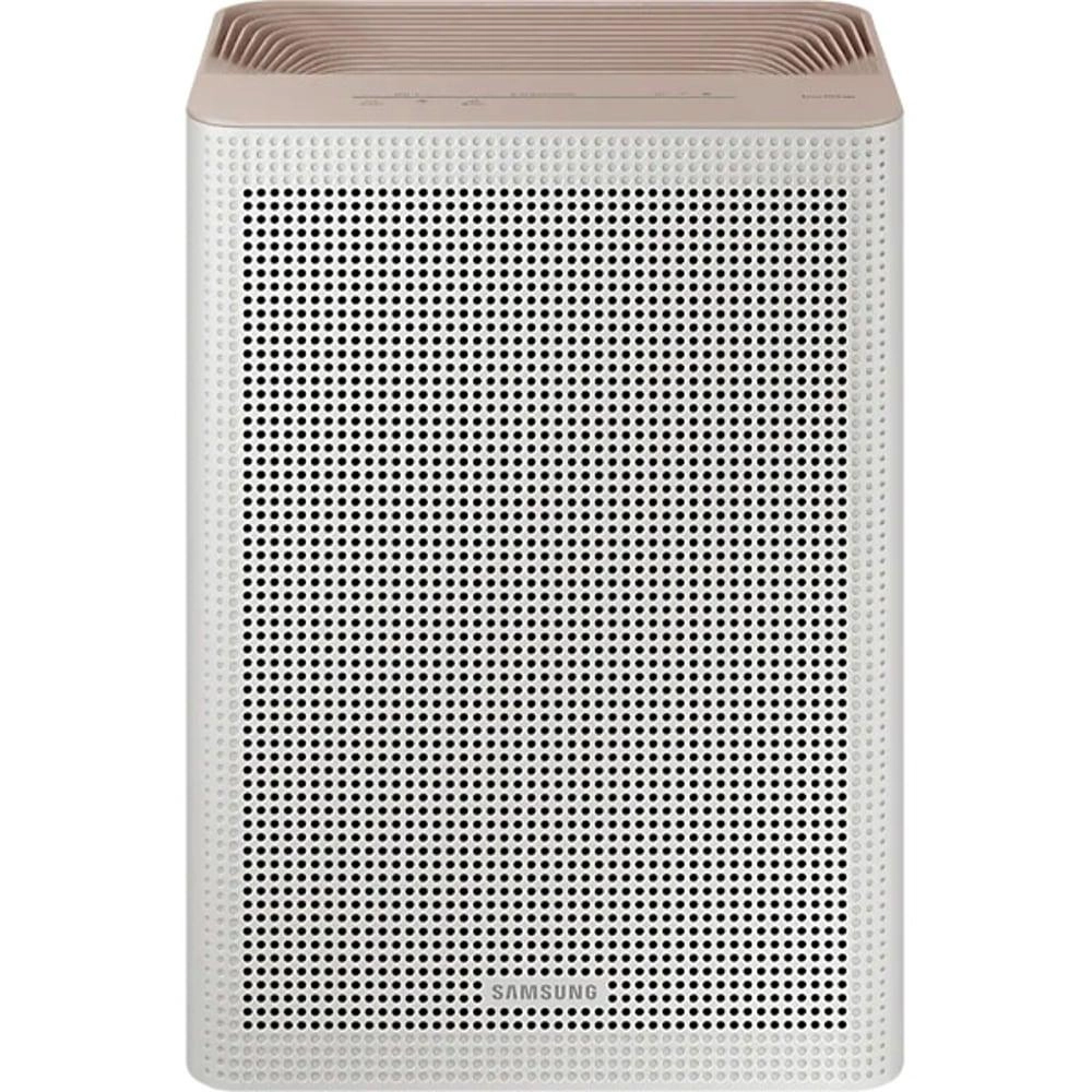 Samsung AX32BG3100GBSG - Auto Sleep Dust Sensor