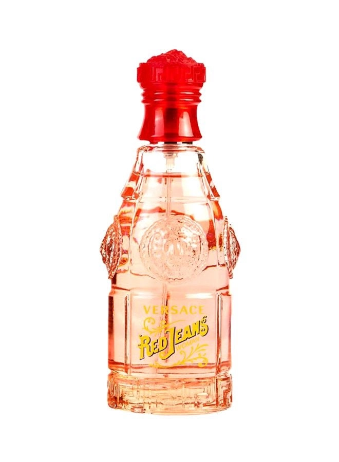 Red Jeans - Eau de Toilette 75 ml