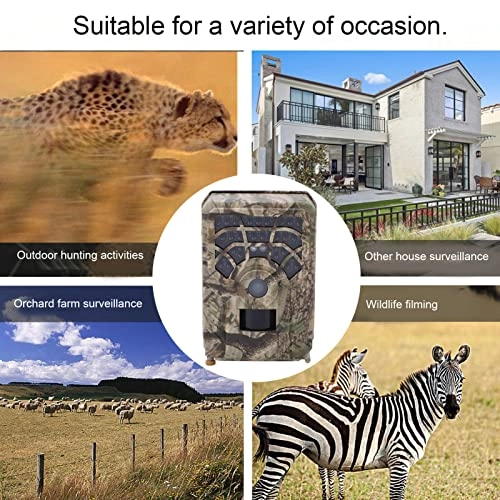 Hunting Camera - 24 megapixel