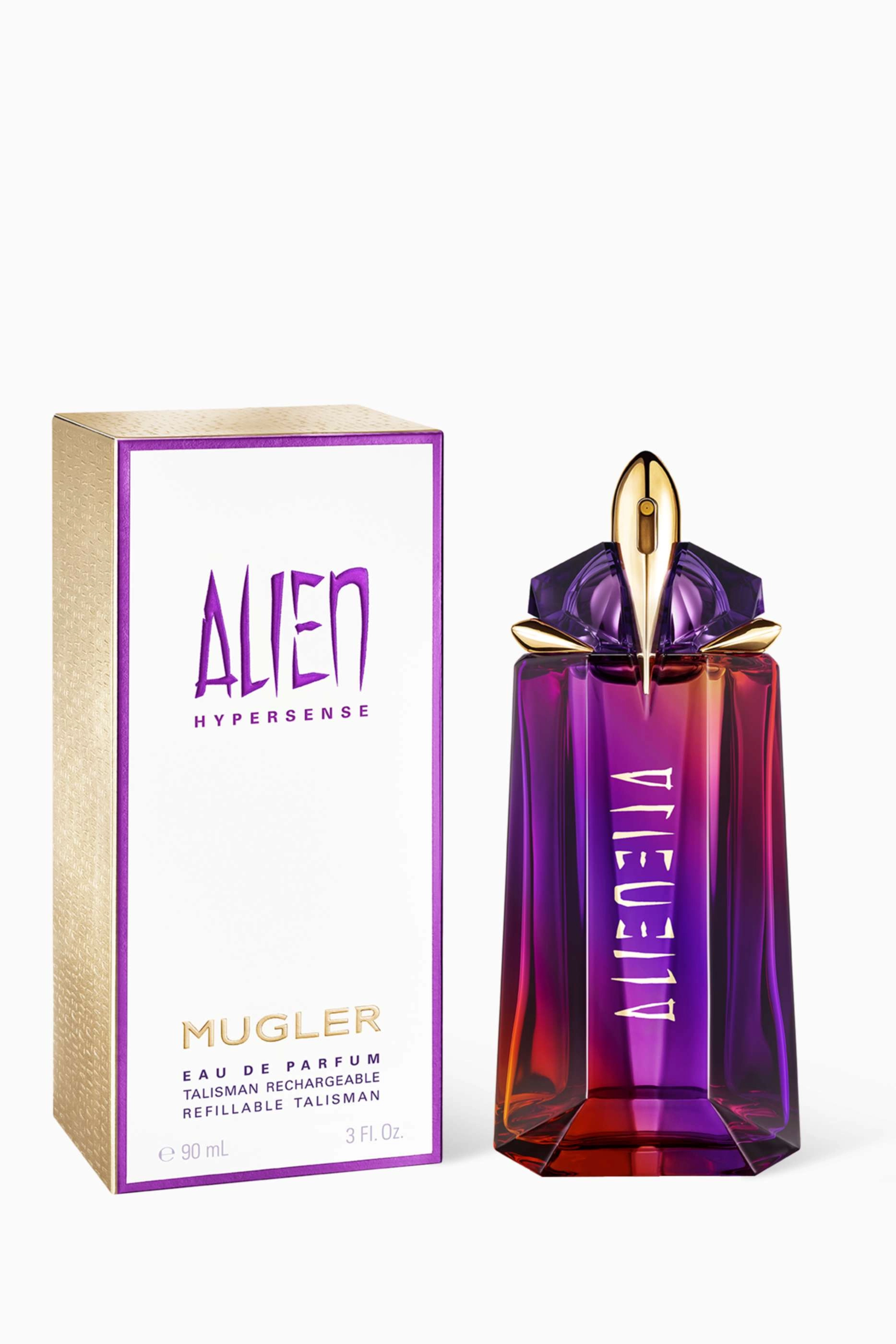 Alien Hypersense Eau de Parfum 90ml