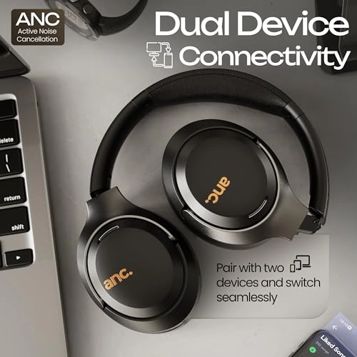 Anchor Pure Wireless Headphone