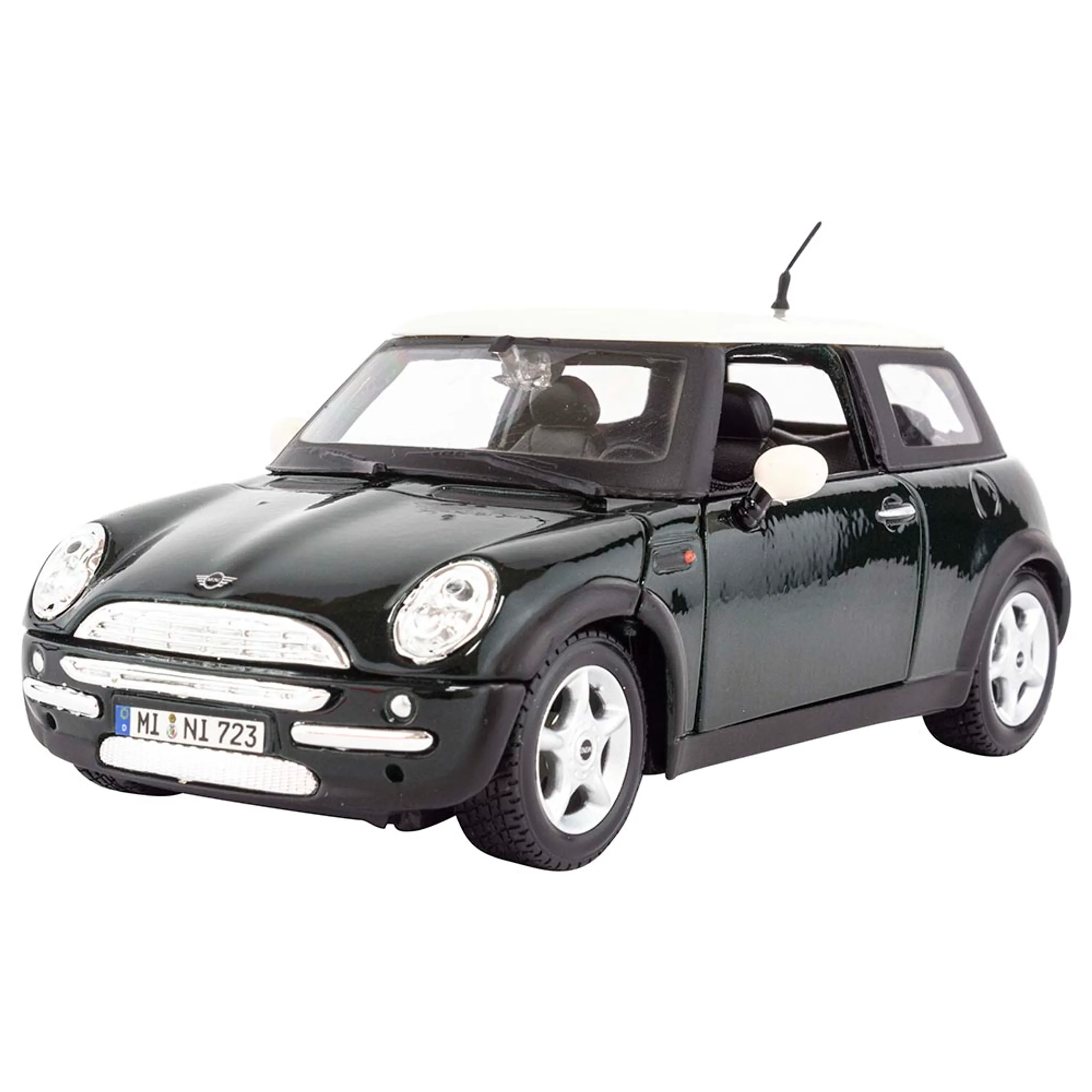 Mini Cooper -1:24