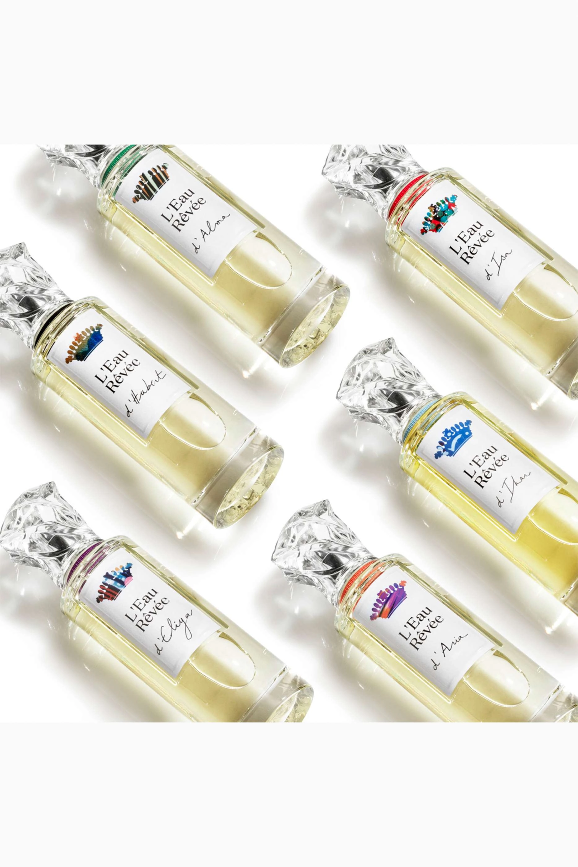 L'Eau Rêvée d'Ikar Eau de Parfum 50ml