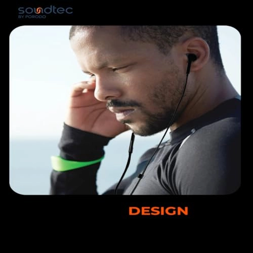 Earbuds Wired Earbud