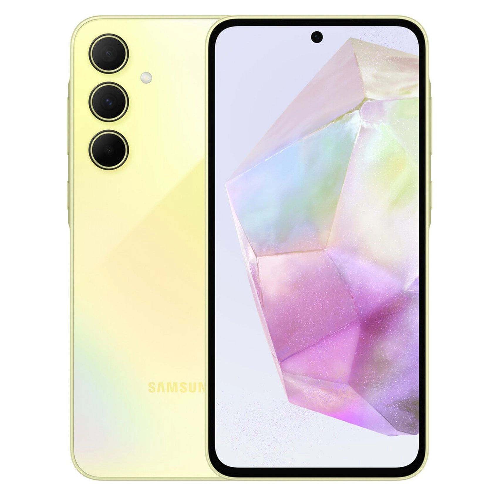 Galaxy A35 - 8GB 128GB