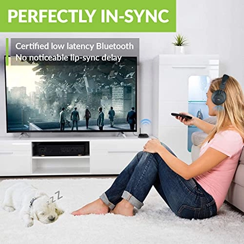 HT5009 Plus Wireless Headphone