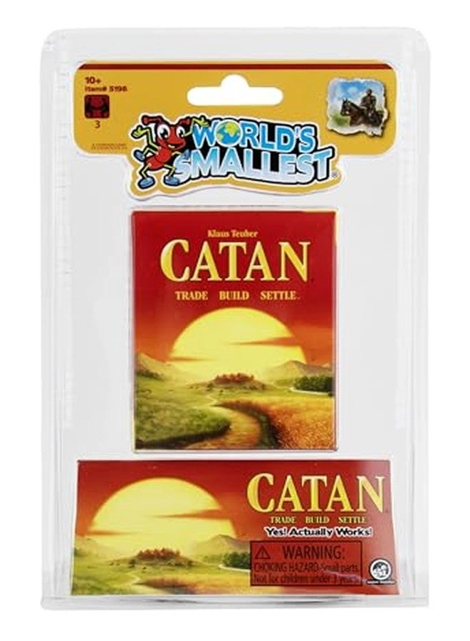 Catan