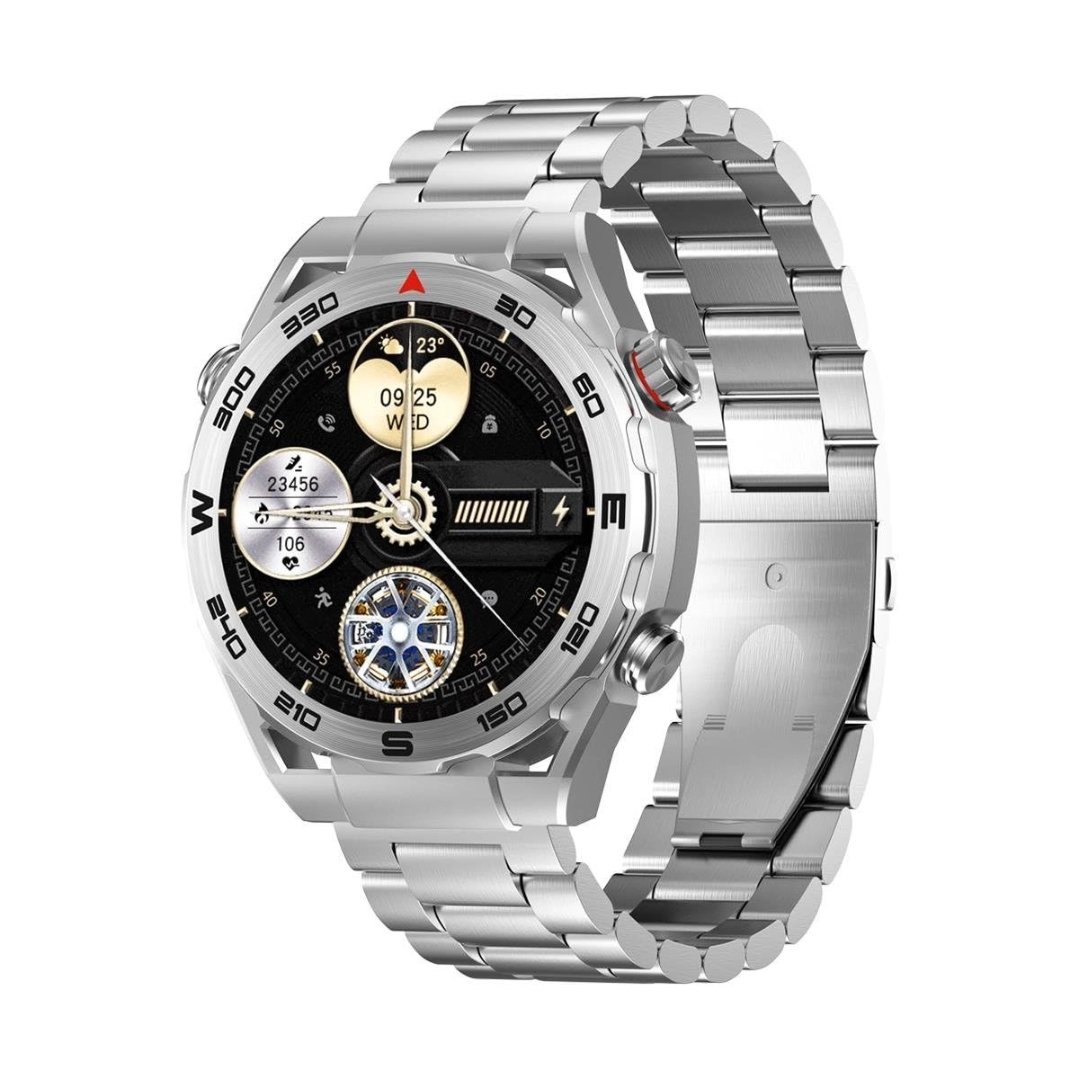 M9030 Ultra Zinc Alloy