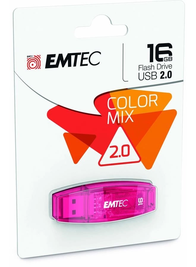 mpBLBERRI BLB-F1005 - USB 2.0 16GB