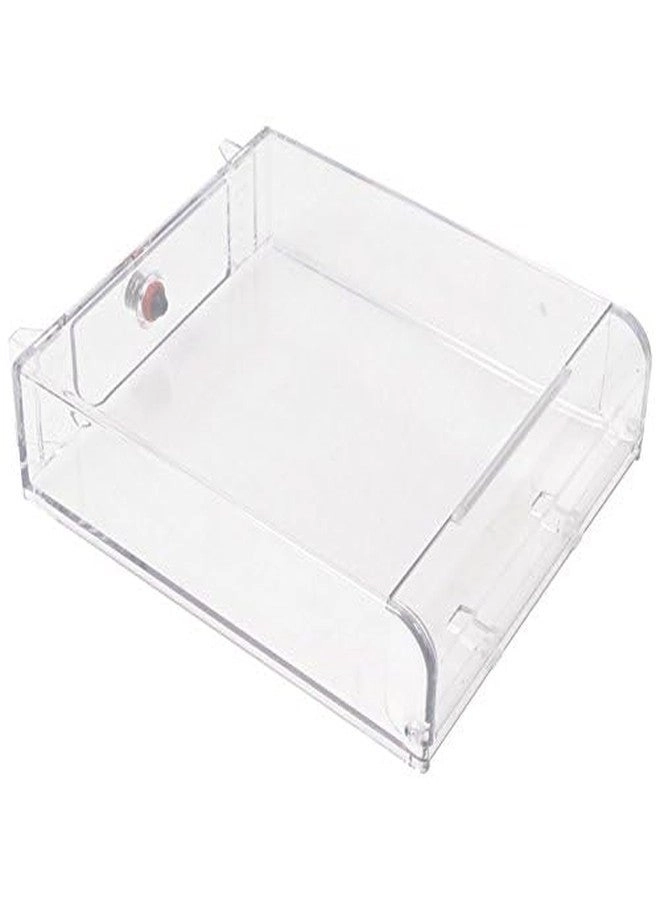 EN520 Water Tank
