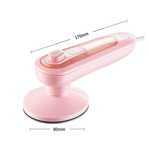 Garment Steamer - 120ml Portable