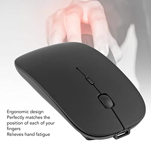 Wireless Mouse - Bluetooth