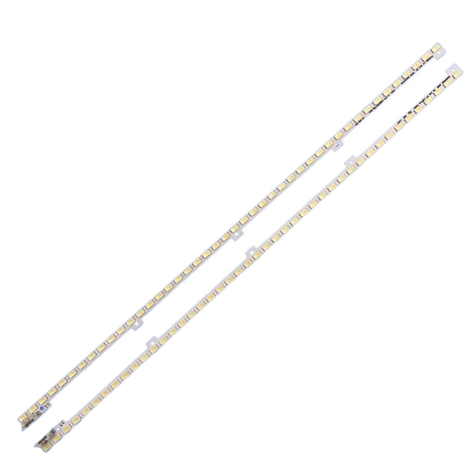 Hyskostar LED Strip - 44leds32inch