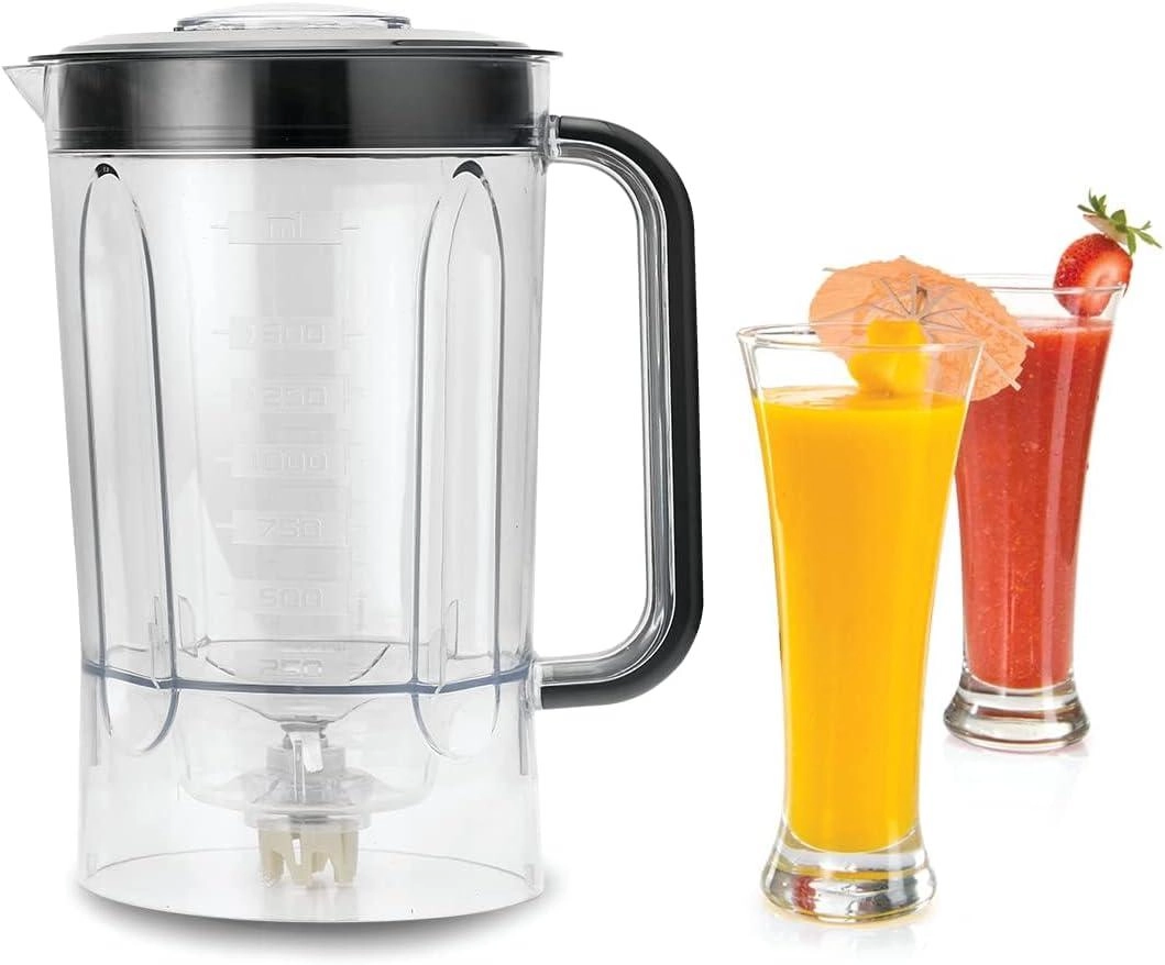 FX775-B5 - 2L 750 watts