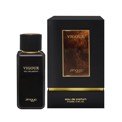 Vigour Eau de Parfum - 100ml