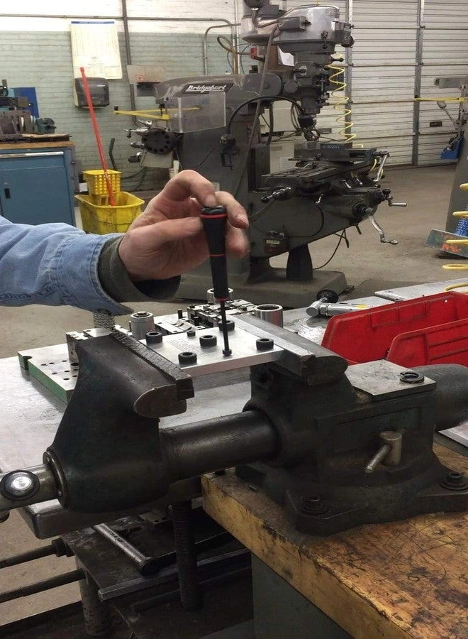 92310 Precision Hex Screwdriver 5/32 Inch