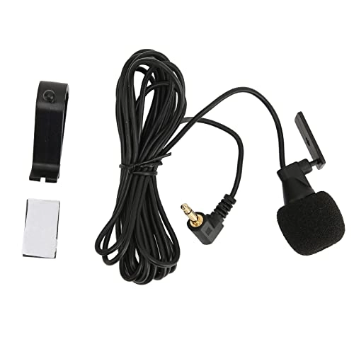 POENVFPOgvwc8k9taq 3.5mm-Mini-Jack Microphone