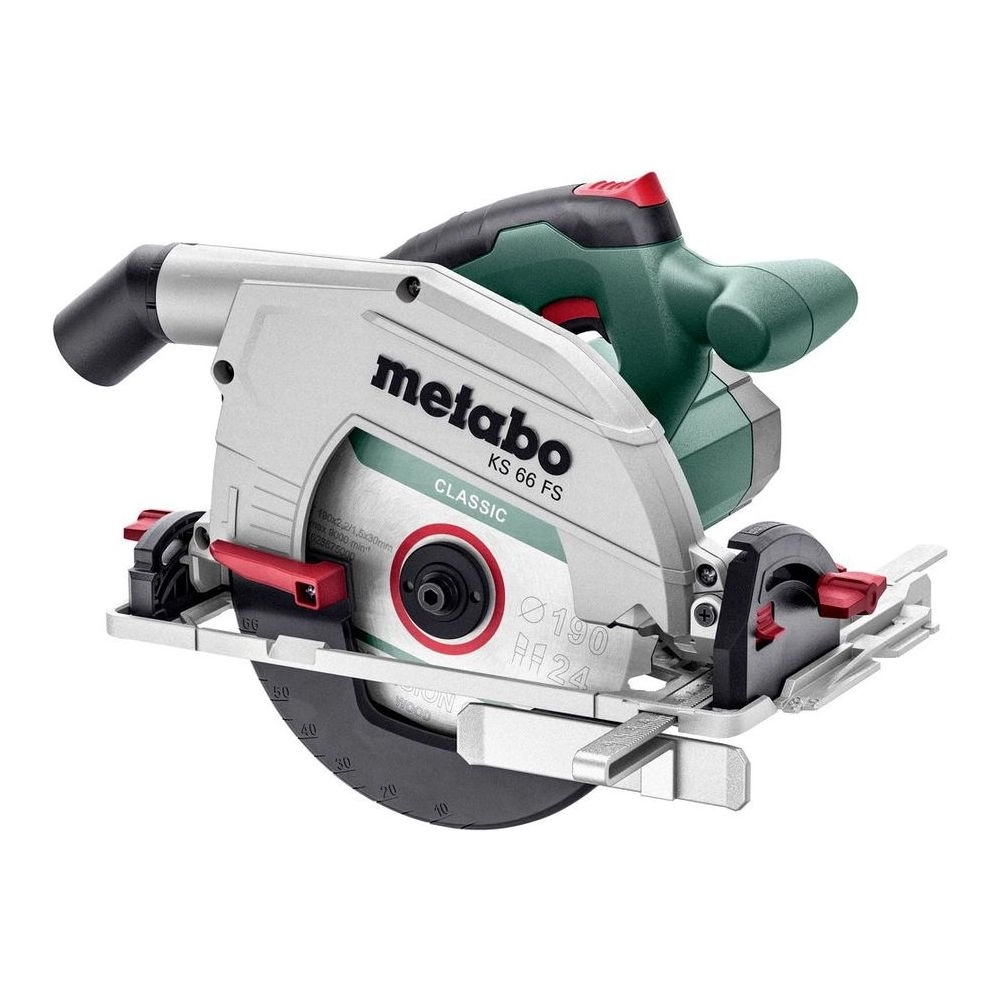 Metabo 601066000 Corded