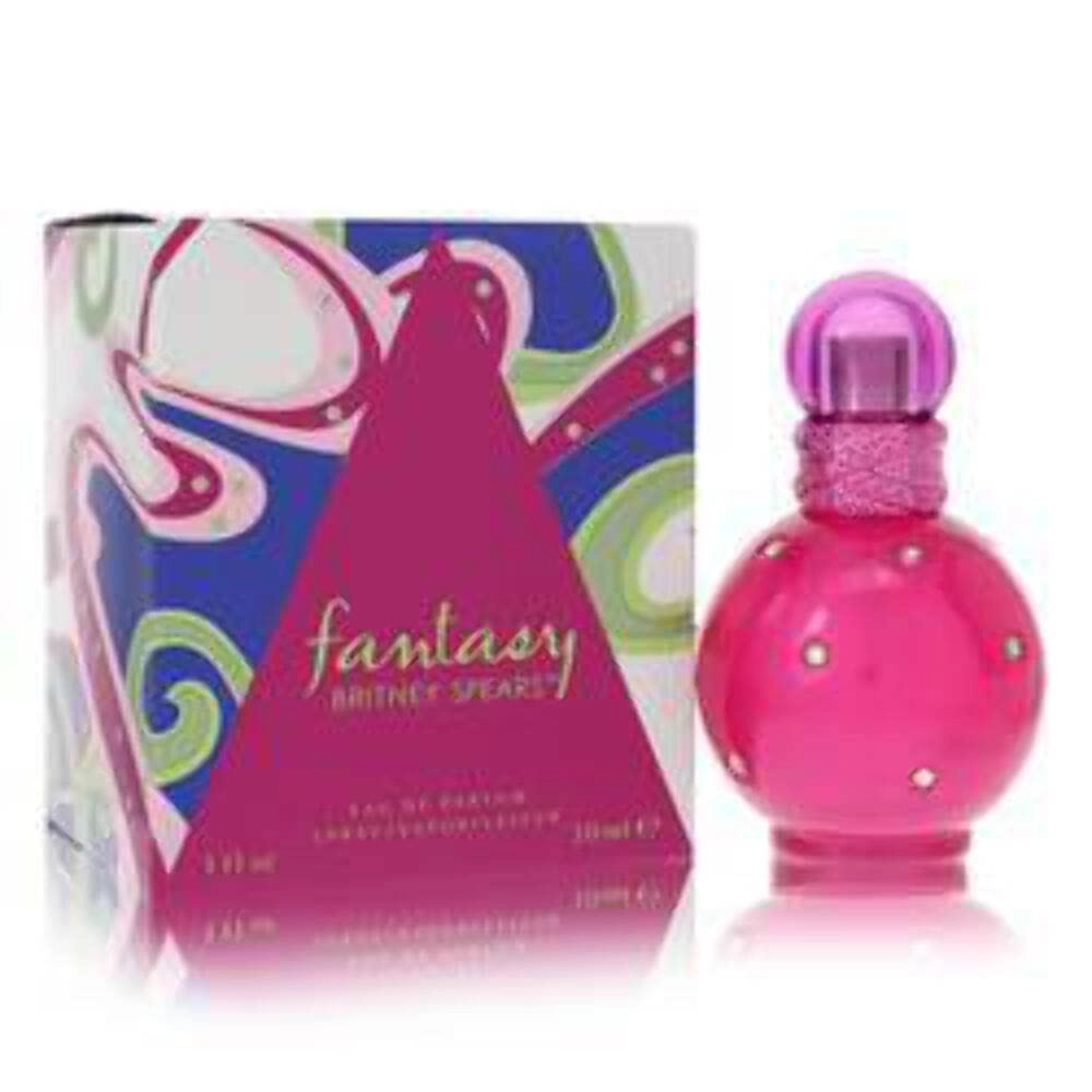 Fantasy Eau de Parfum 50 ml