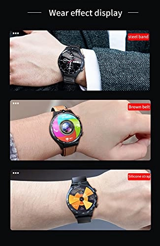 Smart Watch Phone LTE GPS