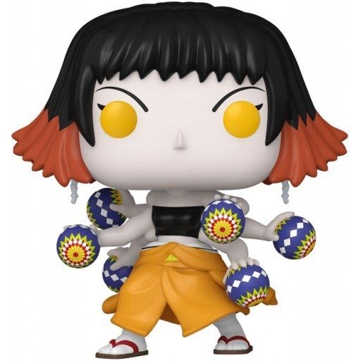 FUNKO Susamaru - Demon Slayer