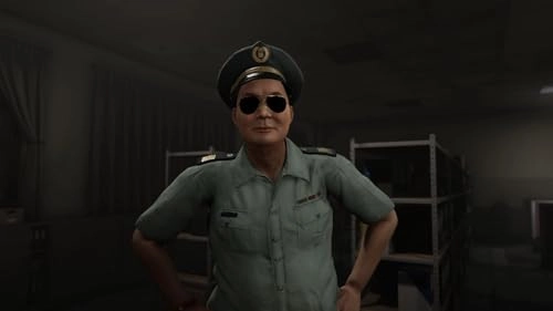 The Bridge 2: The Extrication - PlayStation 5