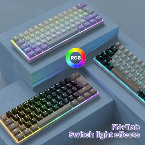 T60 - UK Wired