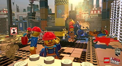 The LEGO Movie Videogame - Xbox One