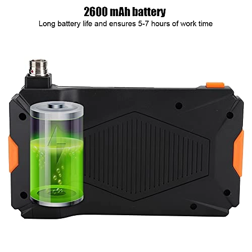 Endoscope - 8mm 1m / 3.3ft