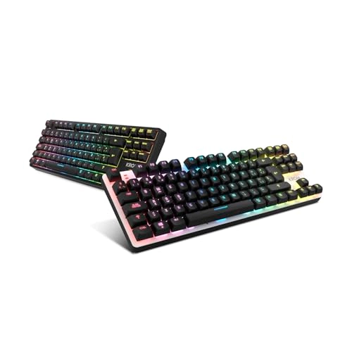 Kernel PRO - ES Wired/Wireless