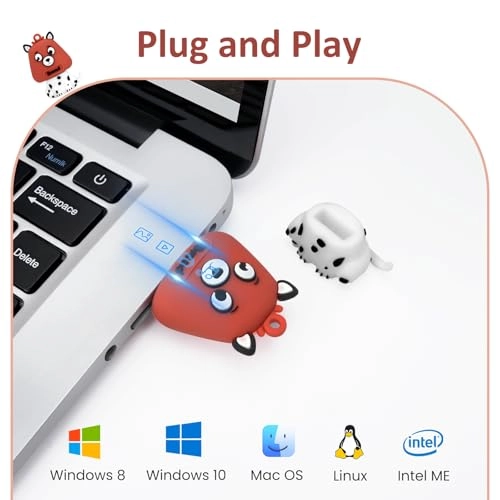 USB Flash Drive - 64GB