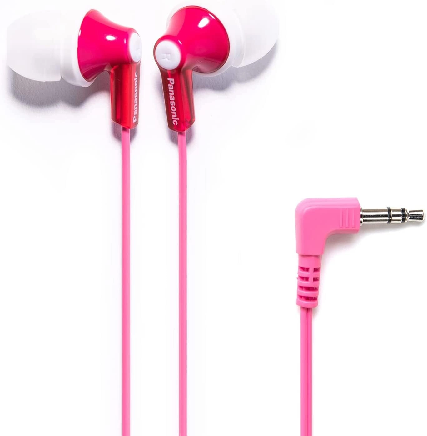 ErgoFit RP-HJE120 Wired Earbud