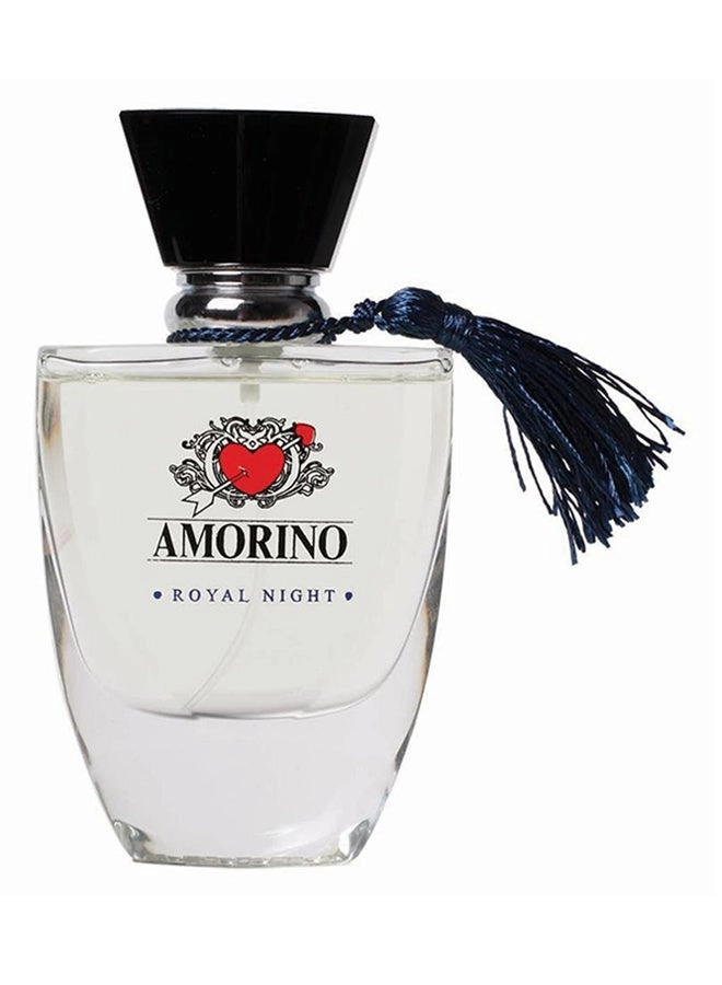 Amorino Royal Night Eau de Parfum 50ml