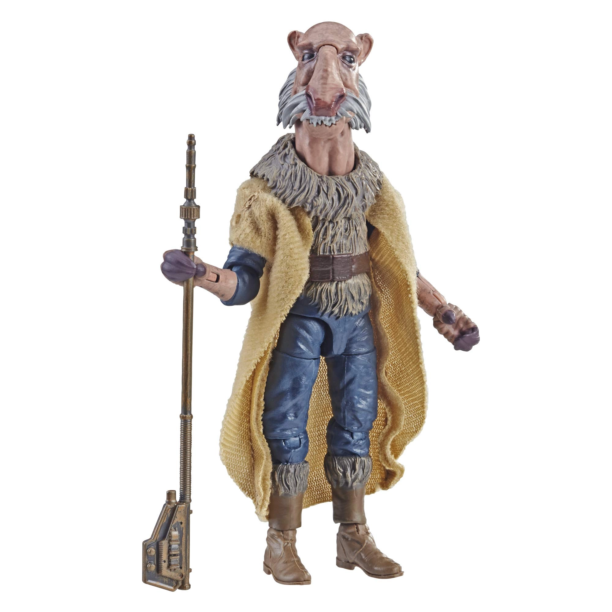 Hasbro Saelt-Marae - Return of the Jedi (22.86 cm) (E4053AS00)