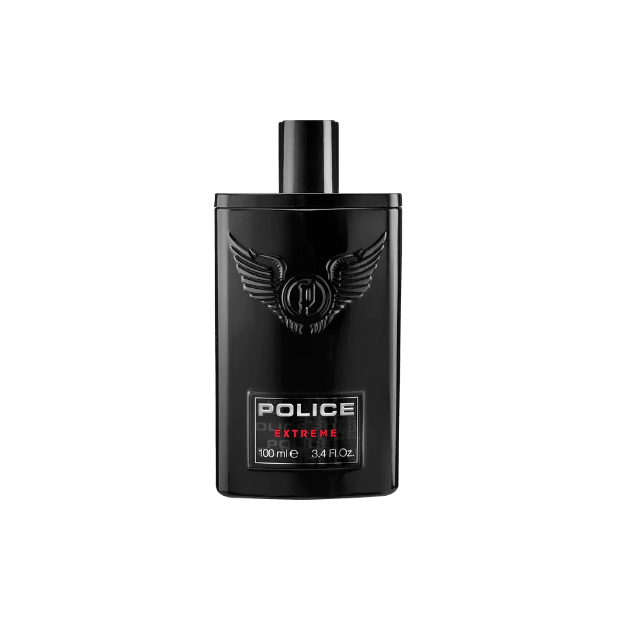 Police Extreme Eau de Toilette 100ml