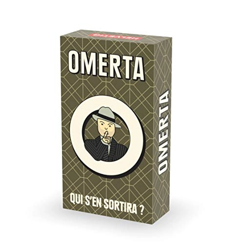 Omerta (French)
