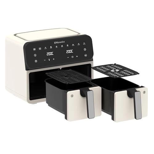 Dual Zone EMAFDD82CR