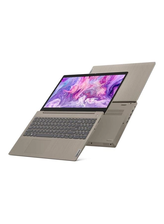 IdeaPad 3 81WE0016US - 15.6'' Core i3-1005G1 4GB DDR4 128GB SSD