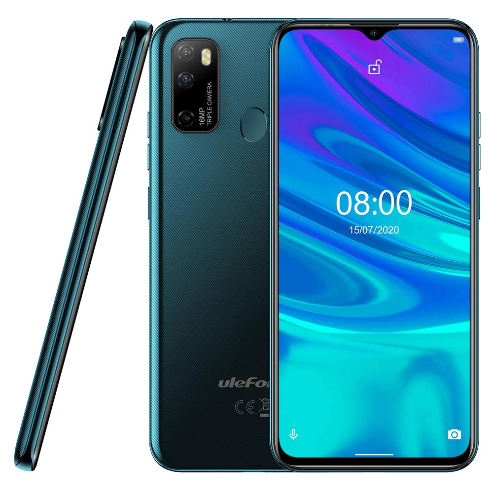 Ulefone NOTE 9P - 4GB 64GB
