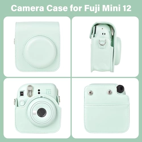 Camera Case - Instax Mini 12