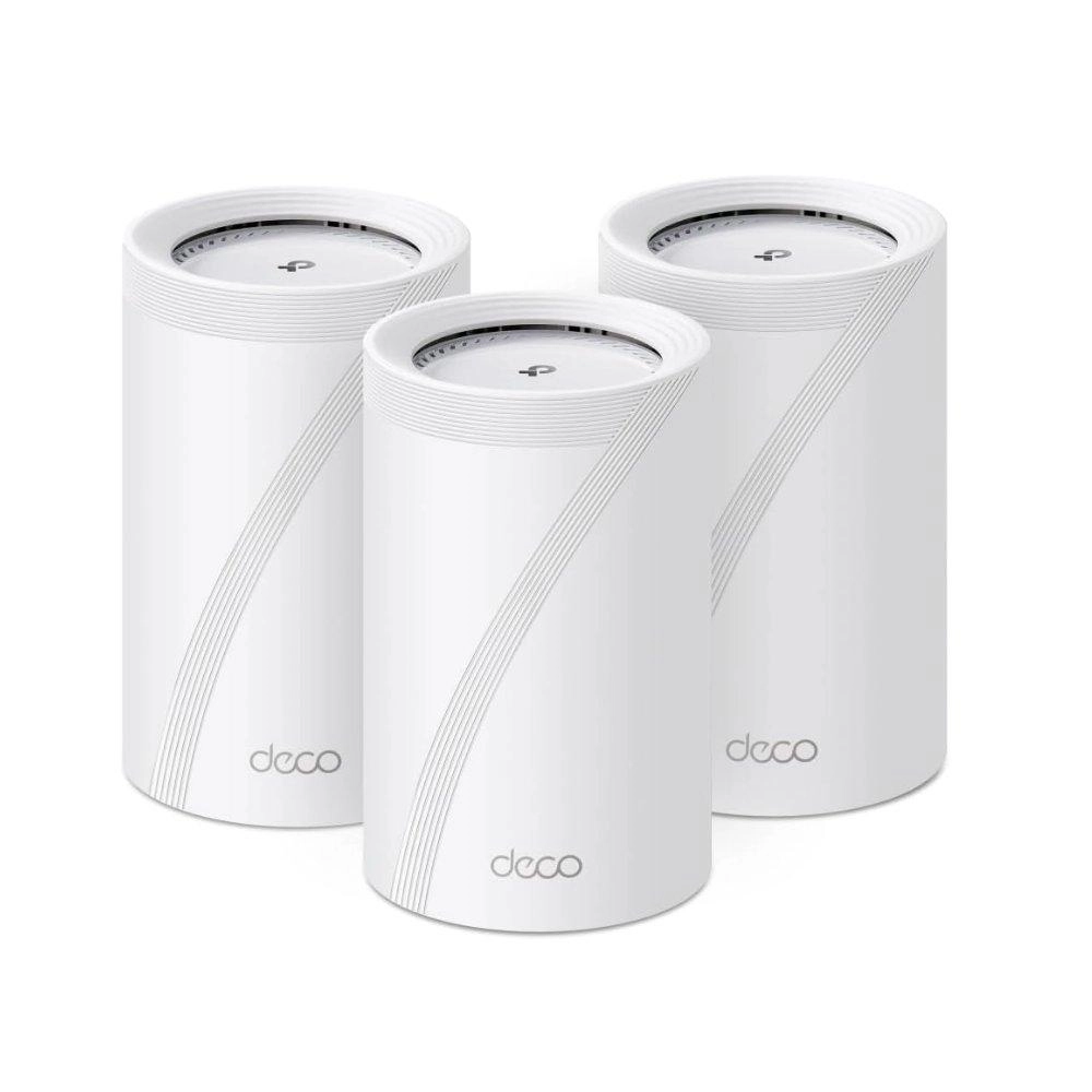 Deco BE68 - Wi-Fi 7 3-Pack