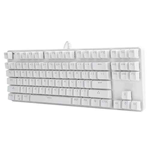 Mechanical Keyboard - Wired