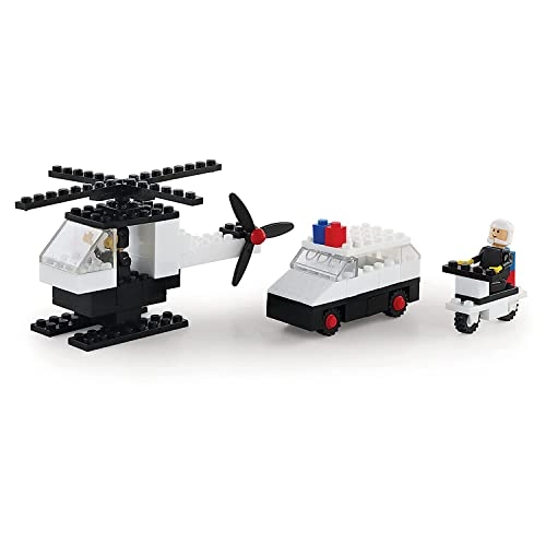 Highway Patrol - 260 pcs