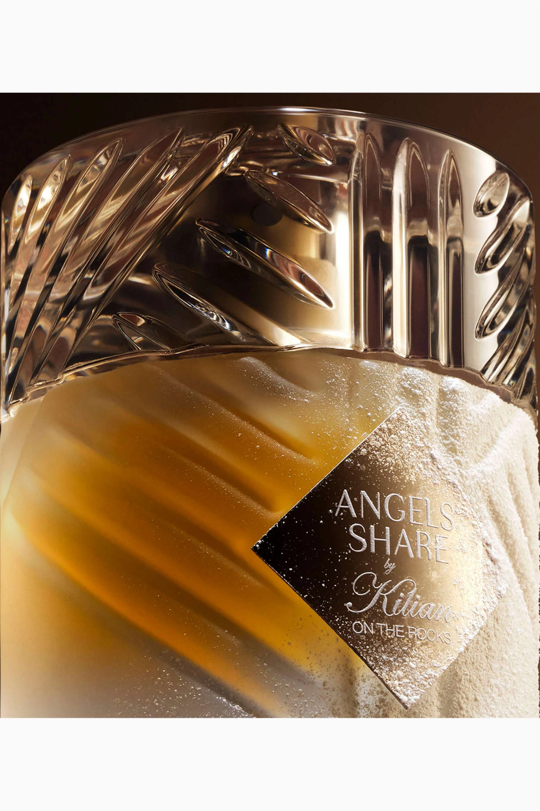 Angels' Share Eau de Parfum 50ml