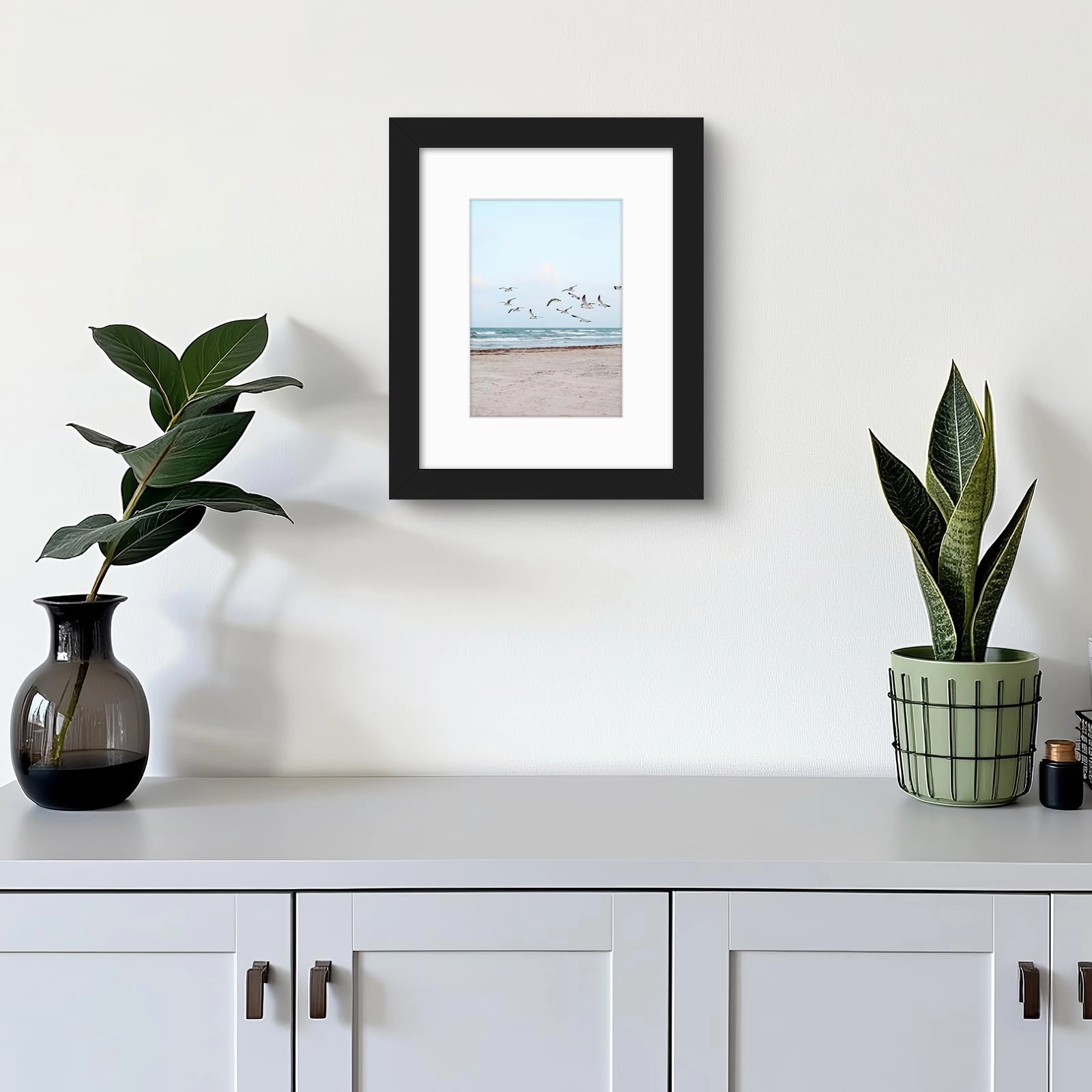 Single Picture Frame - 8x10 1