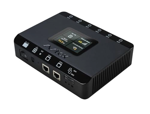 AMR104P - 1 Gigabits Per Second 802.11ac