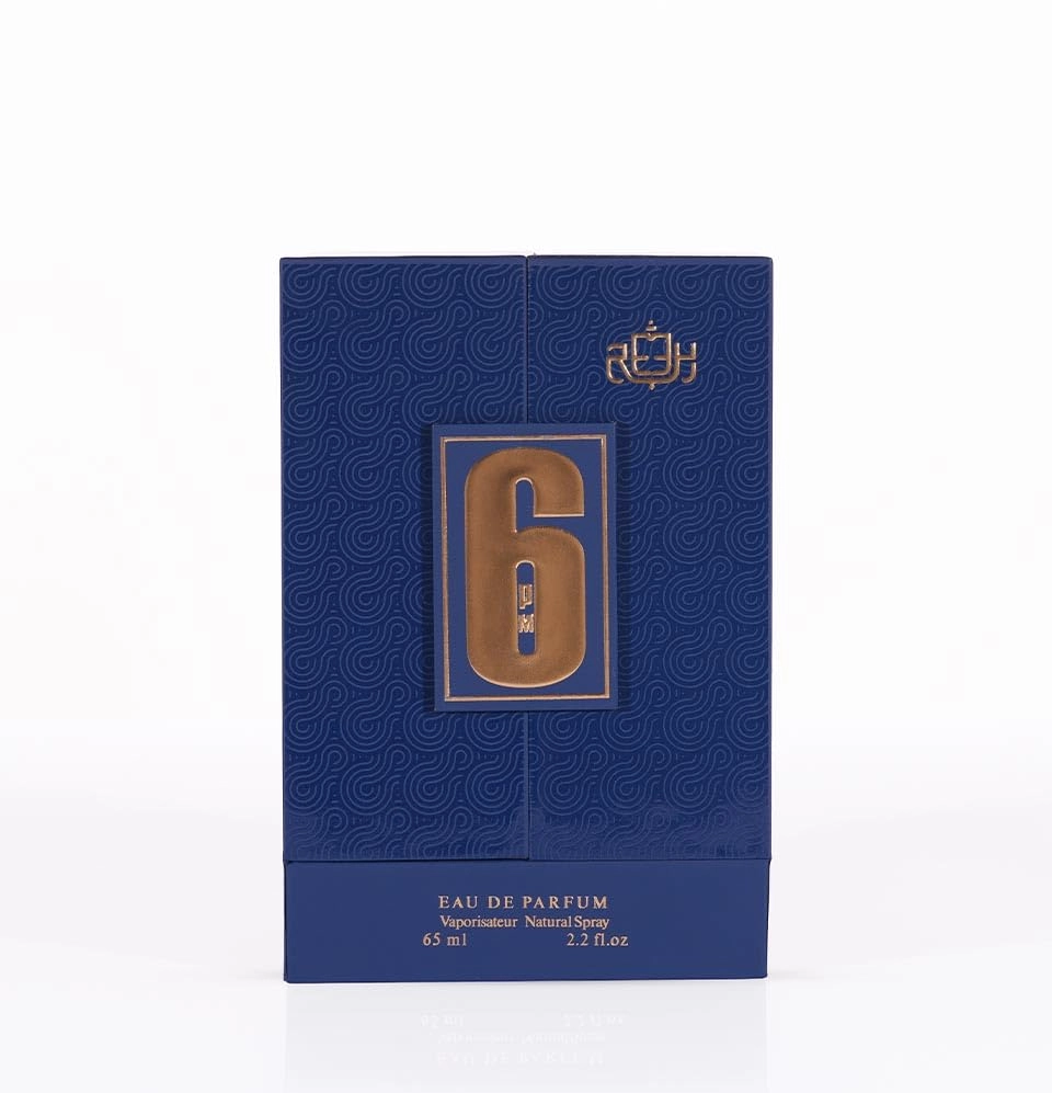 6PM Eau de Parfum 65 ml