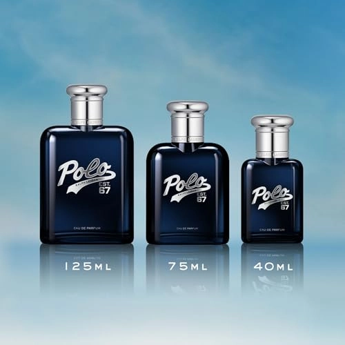 Polo 67 - Eau de Parfum 125ml